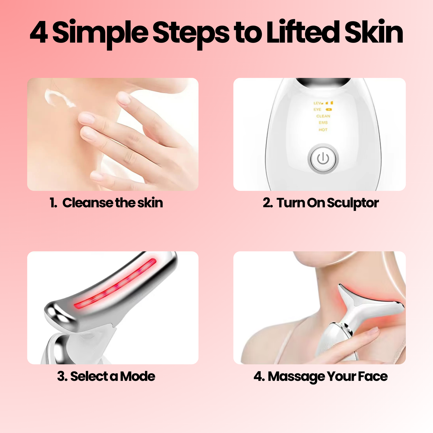 Soluxara Facial Toner