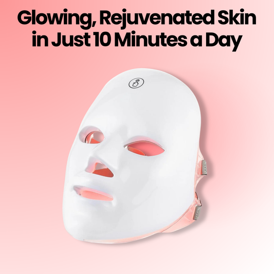 Soluxara Face Mask