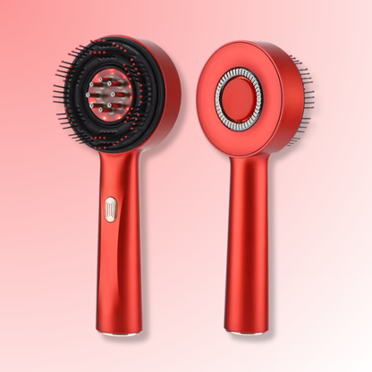 Soluxara Hair Brush